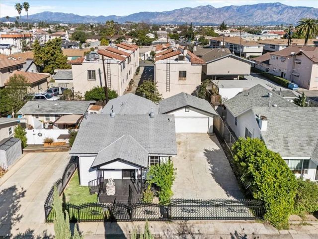 1218 Edith Avenue E, Alhambra, CA 91803