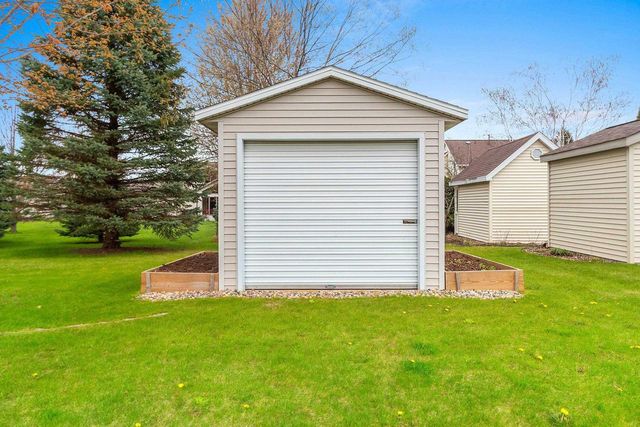 N1224 BOBWHITE DRIVE, Greenville, WI 54942
