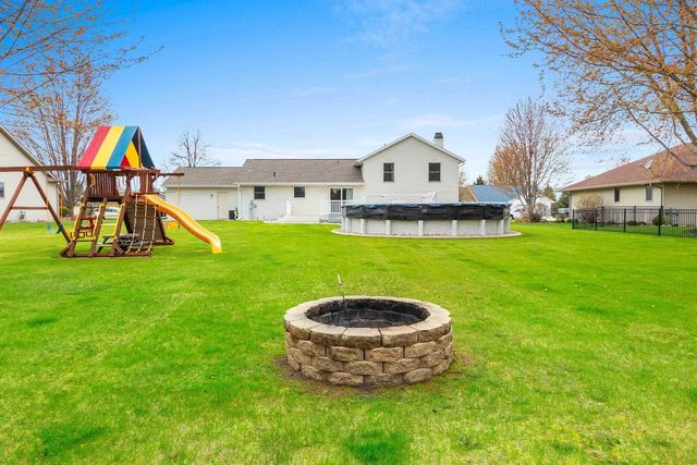 N1224 BOBWHITE DRIVE, Greenville, WI 54942