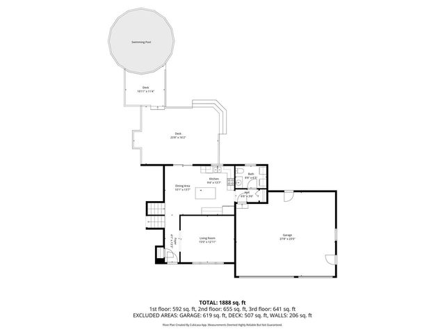 N1224 BOBWHITE DRIVE, Greenville, WI 54942