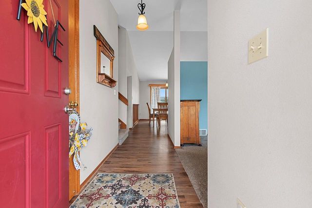 N1224 BOBWHITE DRIVE, Greenville, WI 54942