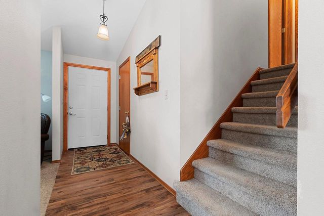 N1224 BOBWHITE DRIVE, Greenville, WI 54942
