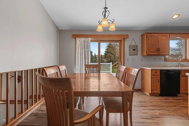 N1224 BOBWHITE DRIVE, Greenville, WI 54942