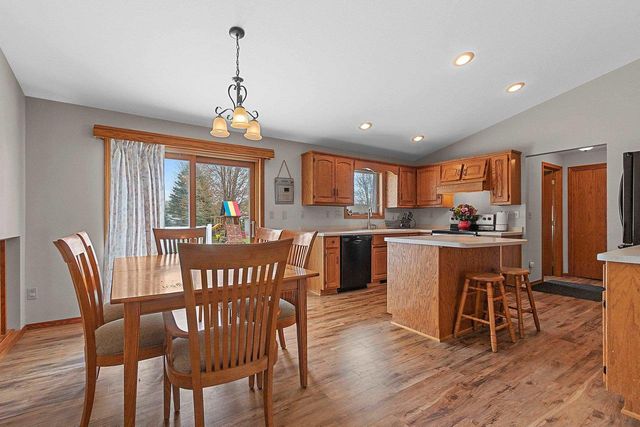 N1224 BOBWHITE DRIVE, Greenville, WI 54942