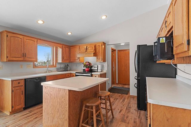 N1224 BOBWHITE DRIVE, Greenville, WI 54942