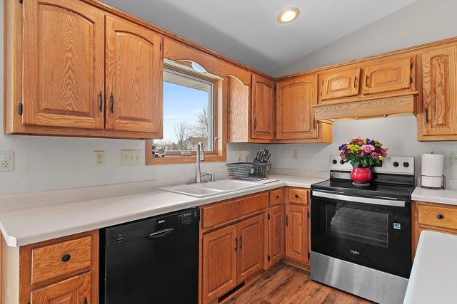 N1224 BOBWHITE DRIVE, Greenville, WI 54942