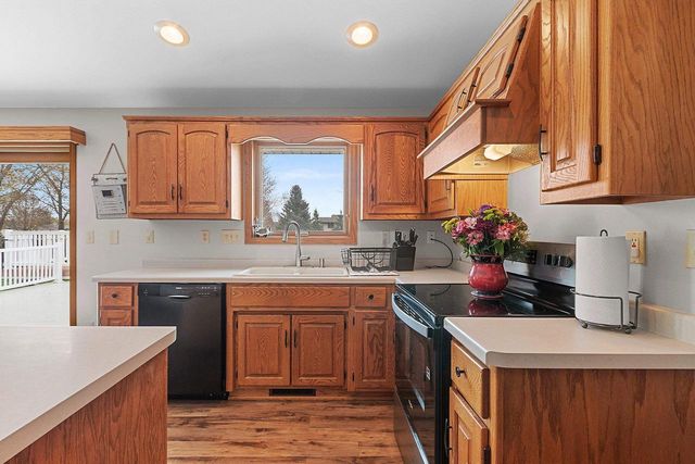 N1224 BOBWHITE DRIVE, Greenville, WI 54942