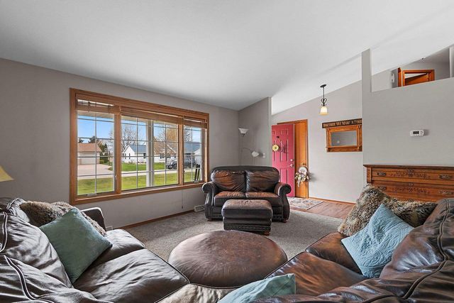 N1224 BOBWHITE DRIVE, Greenville, WI 54942