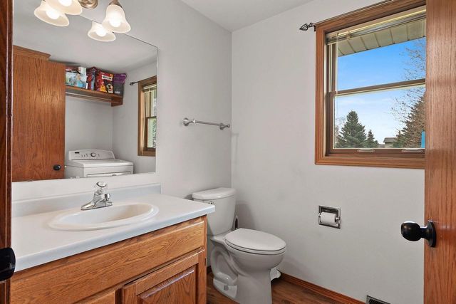 N1224 BOBWHITE DRIVE, Greenville, WI 54942
