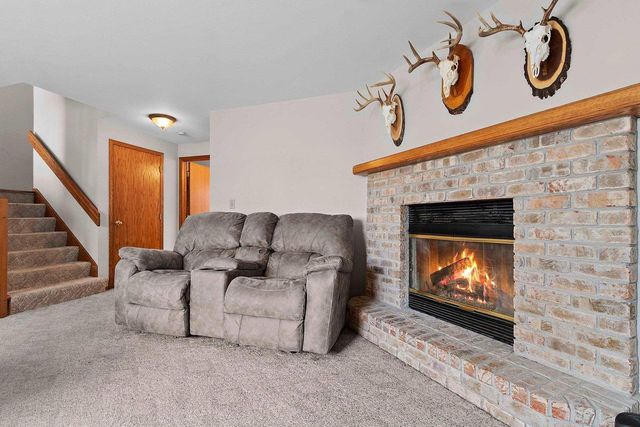N1224 BOBWHITE DRIVE, Greenville, WI 54942