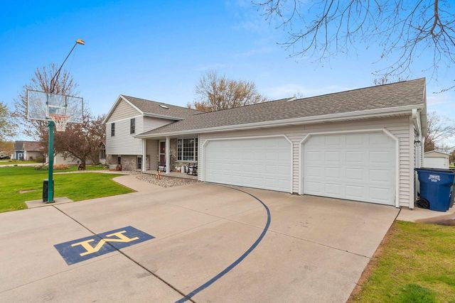 N1224 BOBWHITE DRIVE, Greenville, WI 54942