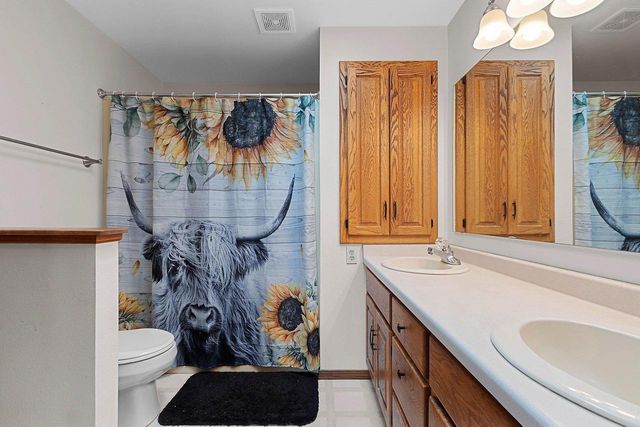 N1224 BOBWHITE DRIVE, Greenville, WI 54942
