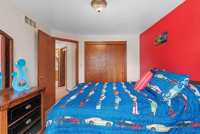 N1224 BOBWHITE DRIVE, Greenville, WI 54942