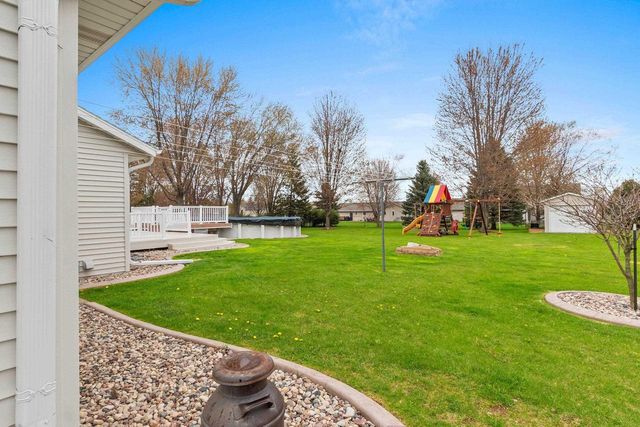 N1224 BOBWHITE DRIVE, Greenville, WI 54942