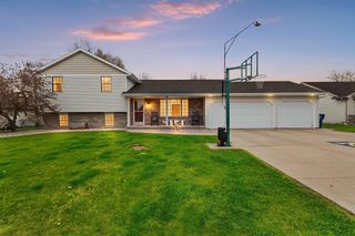 N1224 BOBWHITE DRIVE, Greenville, WI 54942