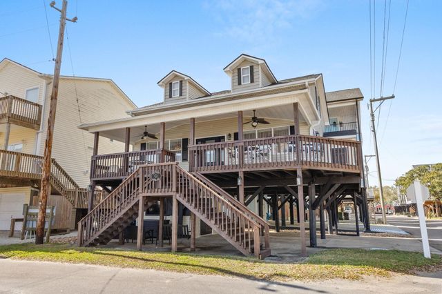 6001 C1 South Kings Hwy., Myrtle Beach, SC 29575