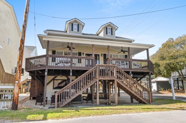 6001 C1 South Kings Hwy., Myrtle Beach, SC 29575