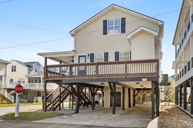 6001 C1 South Kings Hwy., Myrtle Beach, SC 29575