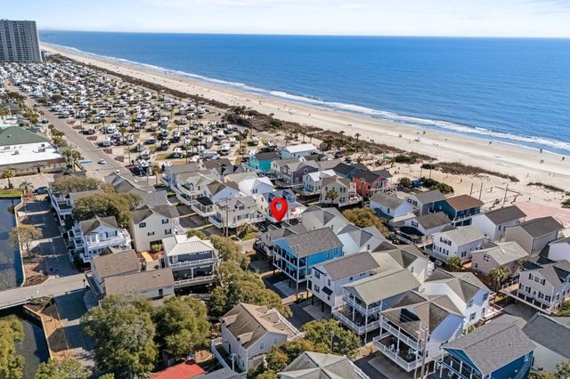 6001 C1 South Kings Hwy., Myrtle Beach, SC 29575