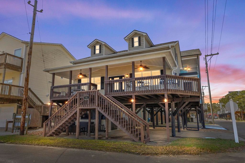 6001 C1 South Kings Hwy., Myrtle Beach, SC 29575