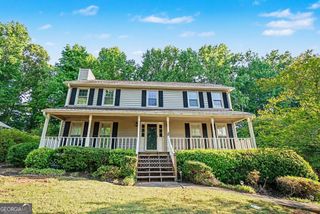 1519 Wood Valley Drive, Marietta, GA 30066