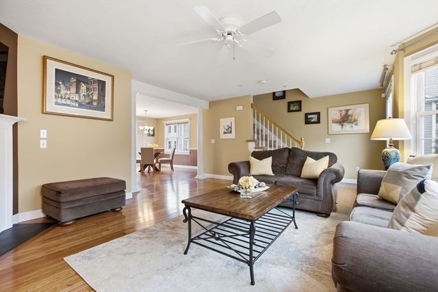1975 Middlesex St 19, Lowell, MA 01851