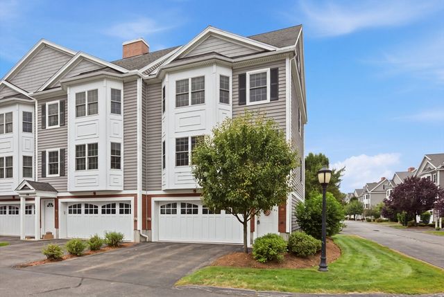 1975 Middlesex St 19, Lowell, MA 01851