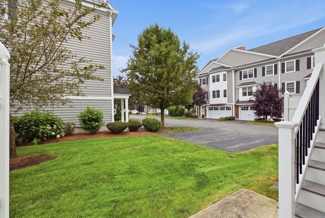 1975 Middlesex St 19, Lowell, MA 01851