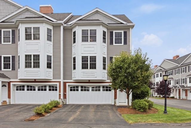 1975 Middlesex St 19, Lowell, MA 01851