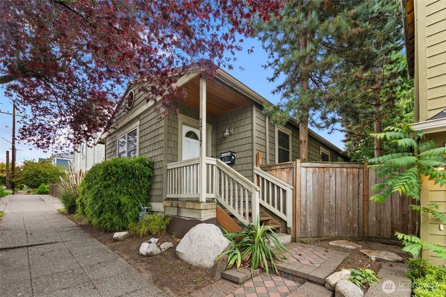 1717 E Spruce St., Seattle, WA 98122