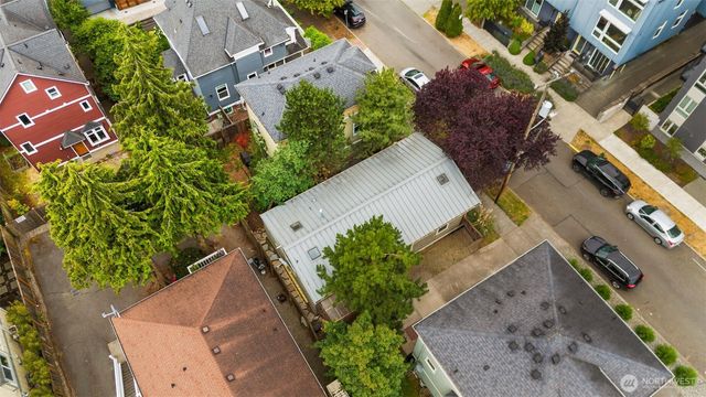 1717 E Spruce St., Seattle, WA 98122