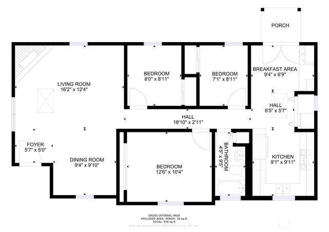 1717 E Spruce St., Seattle, WA 98122