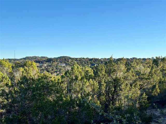 7704 Bar K Ranch RD, Lago Vista, TX 78645