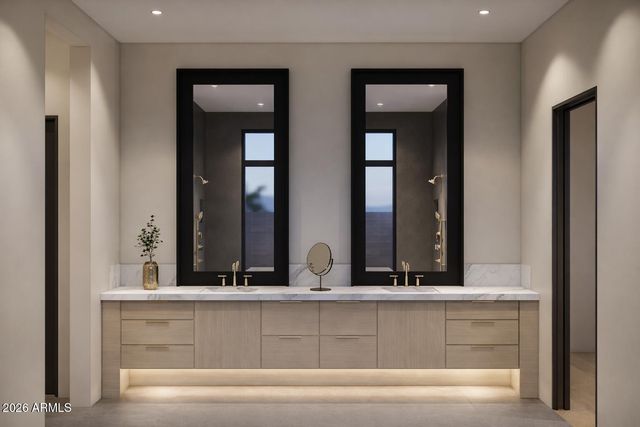5532 N QUAIL Place, Paradise Valley, AZ 85253
