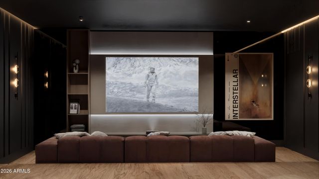 5532 N QUAIL Place, Paradise Valley, AZ 85253