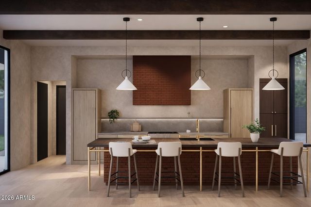 5532 N QUAIL Place, Paradise Valley, AZ 85253