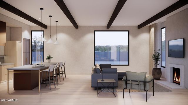 5532 N QUAIL Place, Paradise Valley, AZ 85253