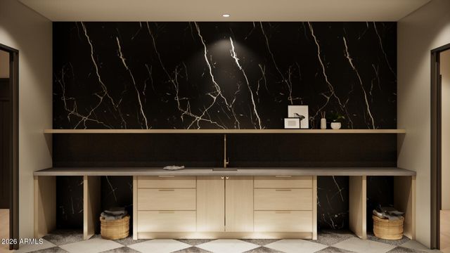 5532 N QUAIL Place, Paradise Valley, AZ 85253