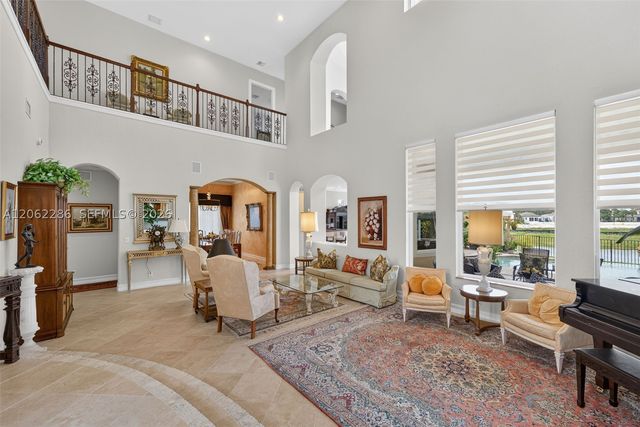 11867 NW 69th Pl, Parkland, FL 33076