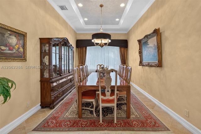 11867 NW 69th Pl, Parkland, FL 33076
