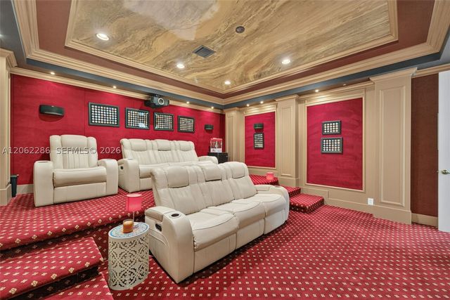 11867 NW 69th Pl, Parkland, FL 33076