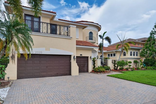 11867 NW 69th Pl, Parkland, FL 33076