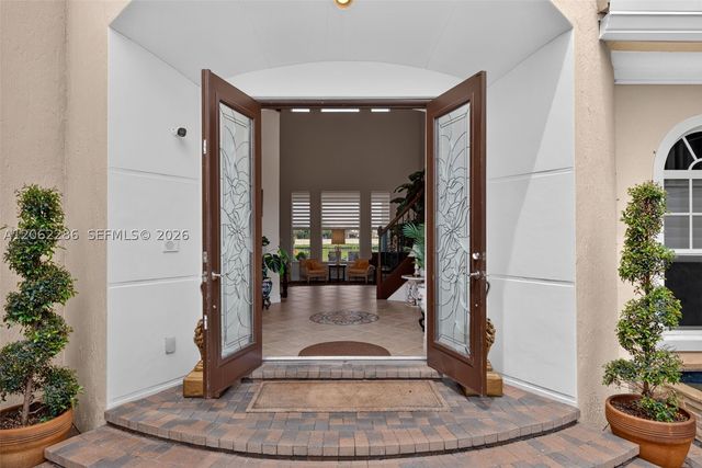 11867 NW 69th Pl, Parkland, FL 33076