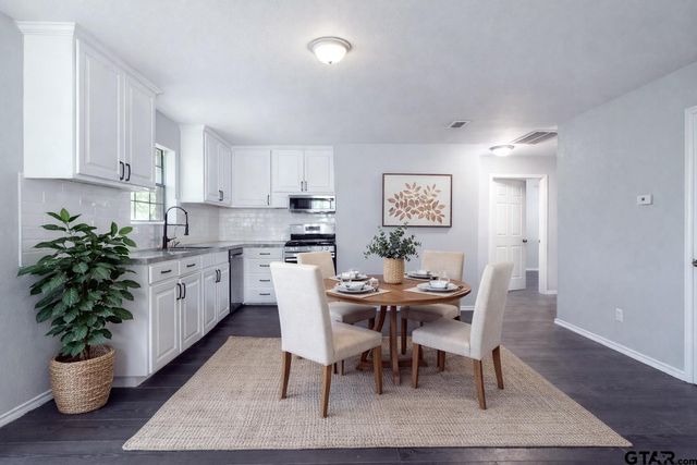 201 S High Ave, Tyler, TX 75702