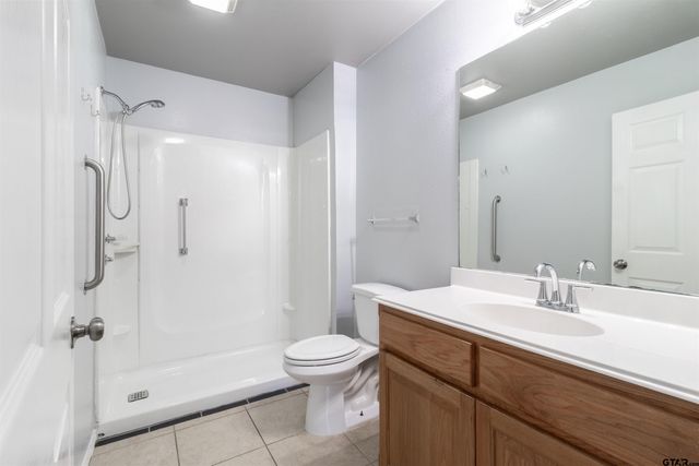 201 S High Ave, Tyler, TX 75702