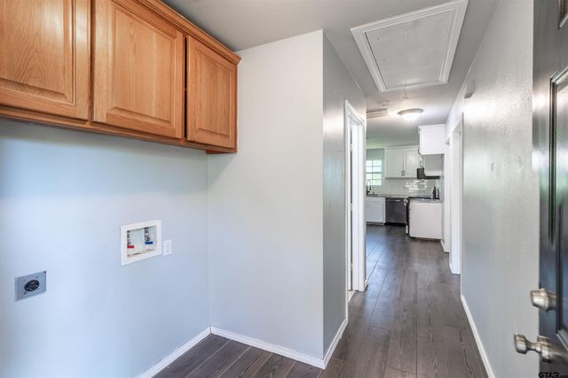 201 S High Ave, Tyler, TX 75702