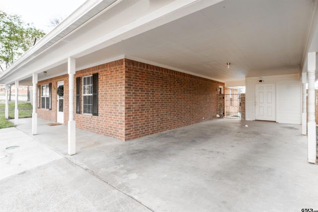 201 S High Ave, Tyler, TX 75702