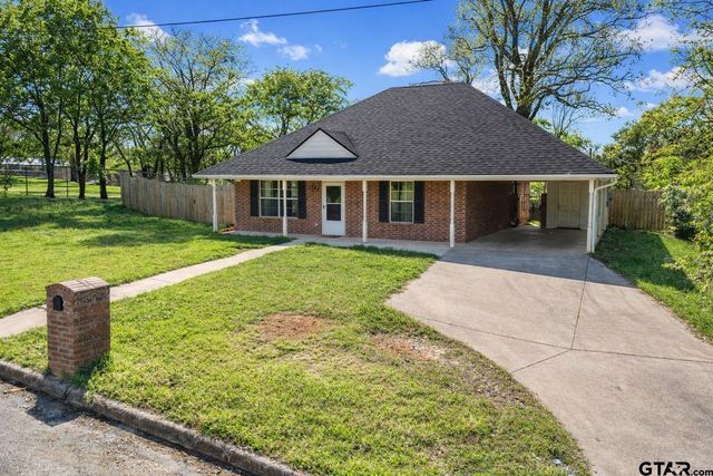 201 S High Ave, Tyler, TX 75702