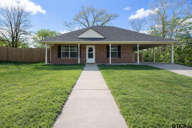 201 S High Ave, Tyler, TX 75702
