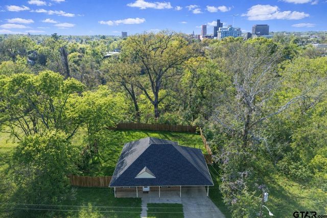 201 S High Ave, Tyler, TX 75702